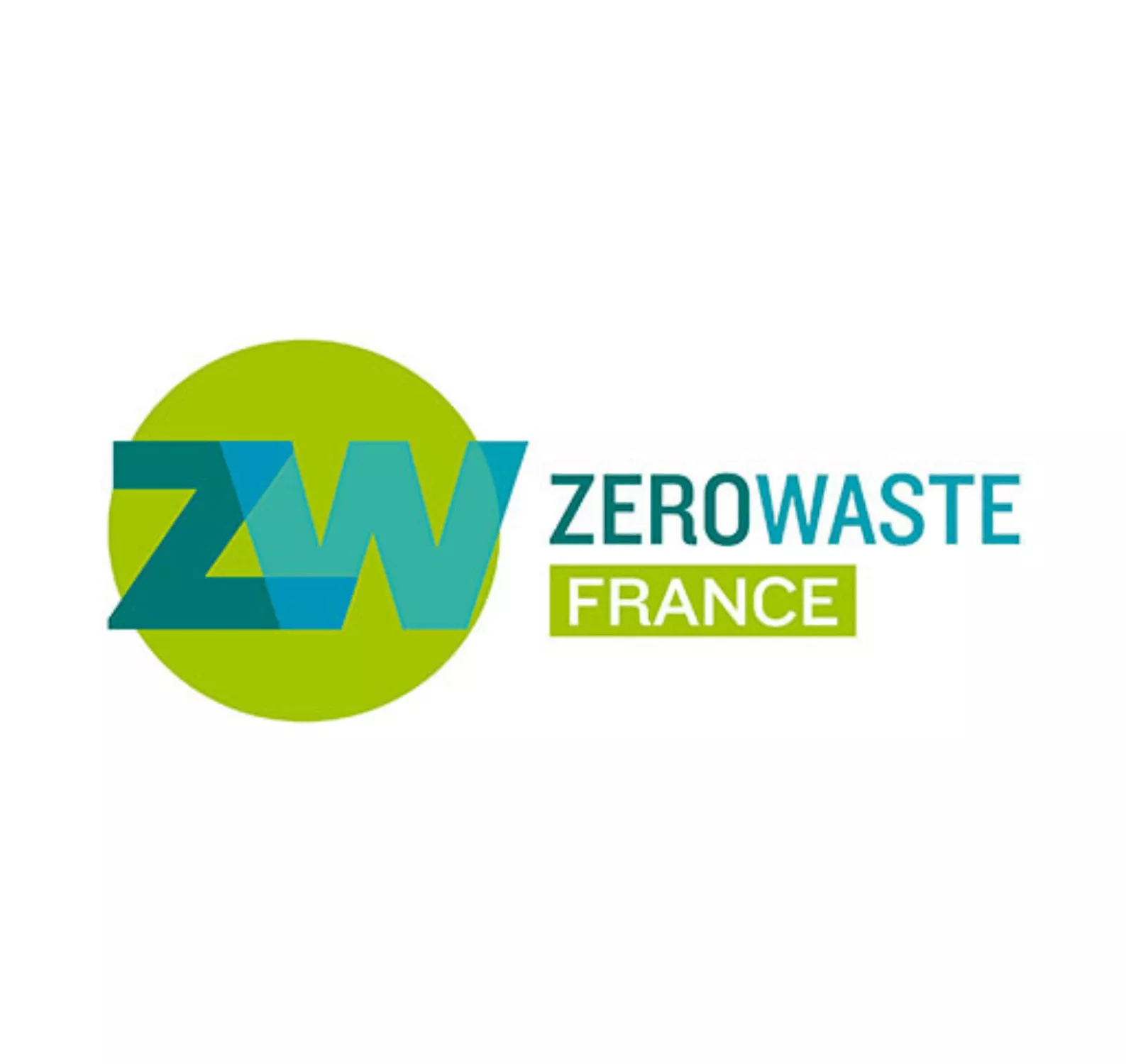 Logo ZeroWaste France