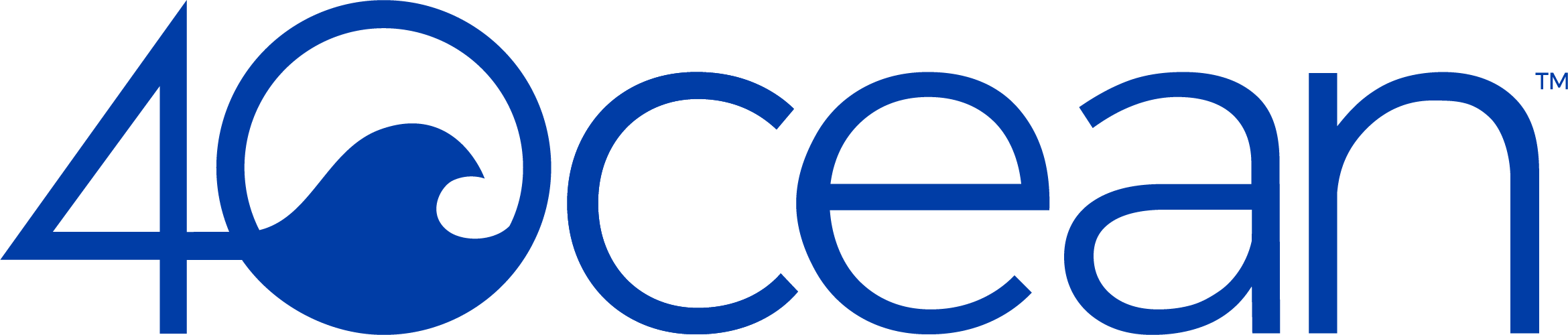 Logo 4ocean
