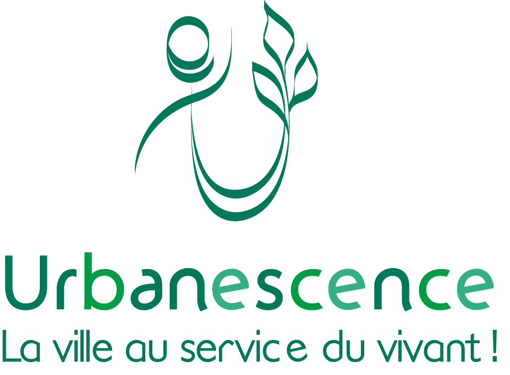 Logo Urbanescence