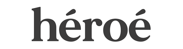 Logo Héroé