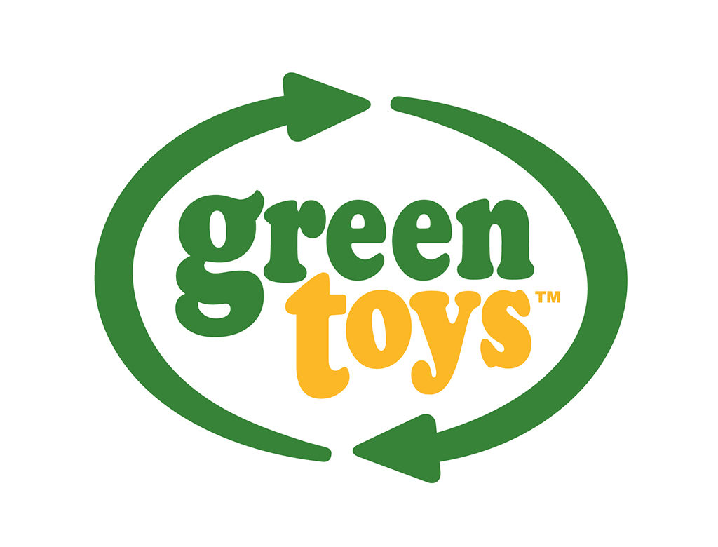 Logo Green Toys