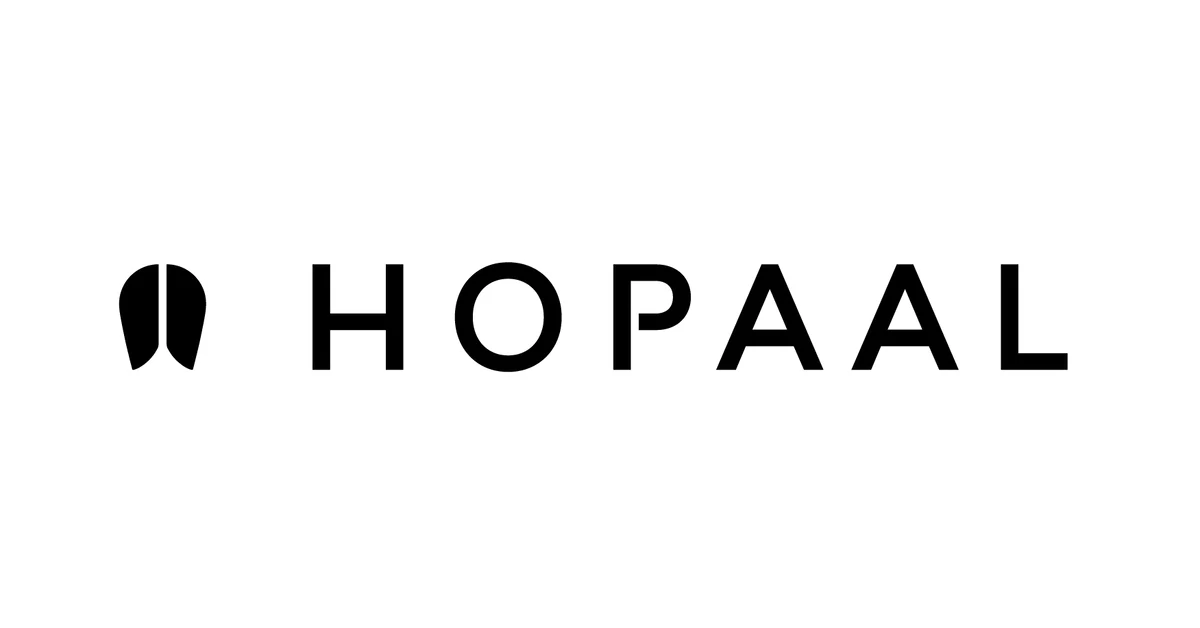 Logo Hopaal