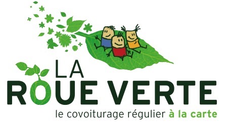 La roue verte