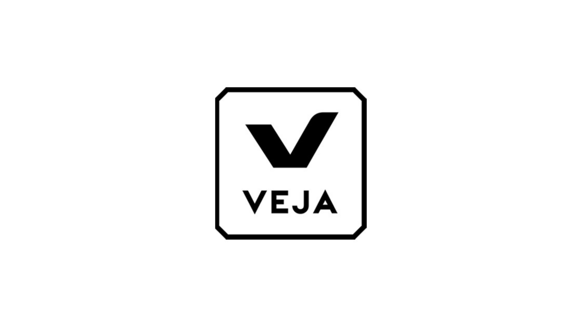 Logo Veja