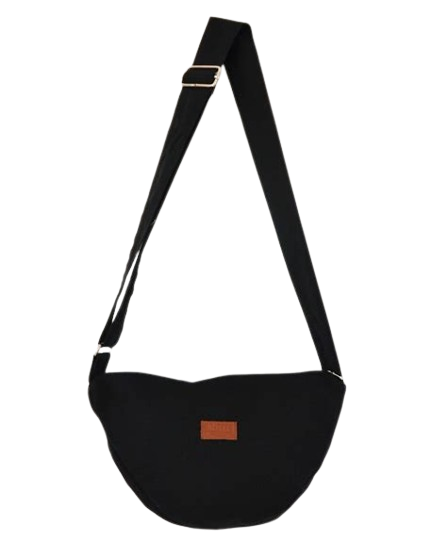 Sac banane demi-lune