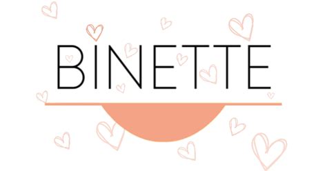 Logo Binette
