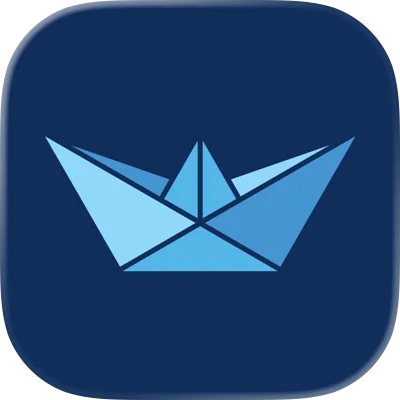 Logo VesselFinder