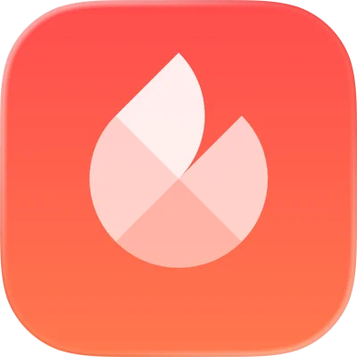 Logo Flamy Logo Flamy