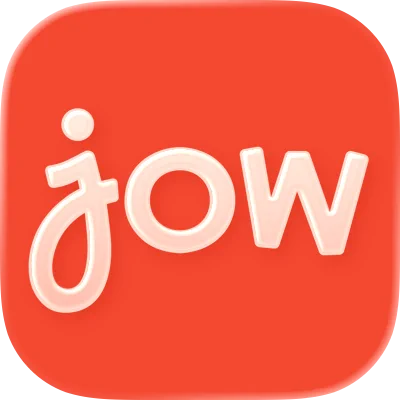 Logo Jow