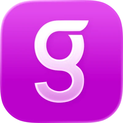 Logo Getaround