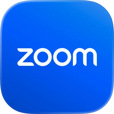Logo Zoom
