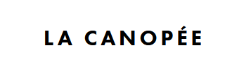 Logo La Canopée