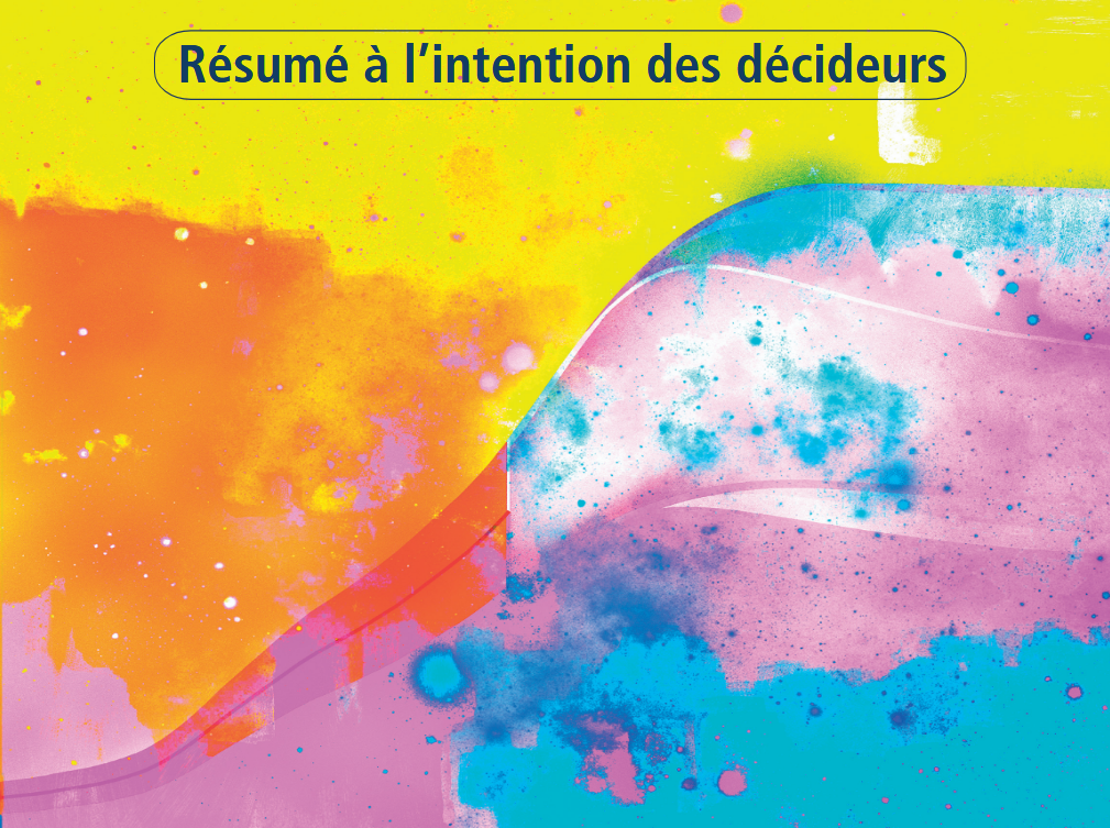 Rapport spécial du GIEC 2019