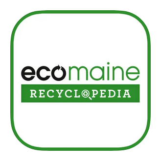 Logo Recyclopedia