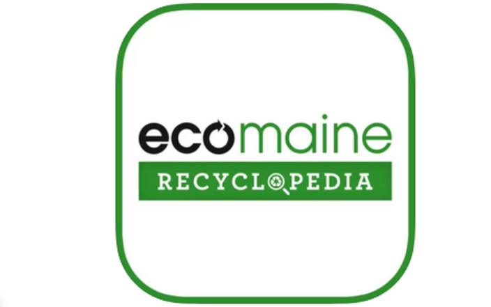 Logo Recyclopedia Logo Recyclopedia