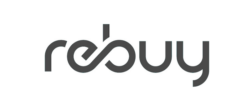 Logo ReBuy Logo ReBuy