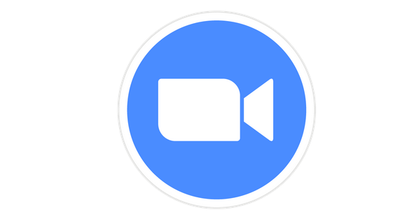 Logo Zoom Logo Zoom