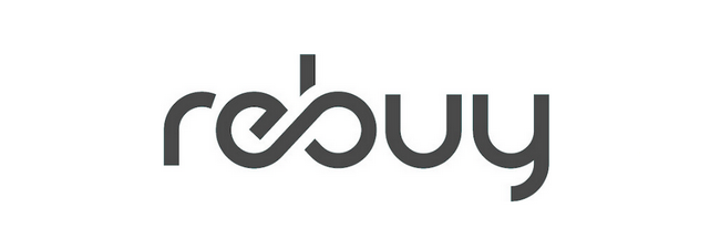 Logo ReBuy Logo ReBuy