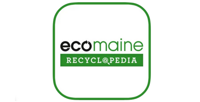 Logo Recyclopedia Logo Recyclopedia