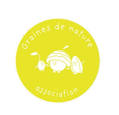 Logo Graines de Nature
