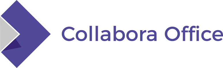 Logo Collabora Office