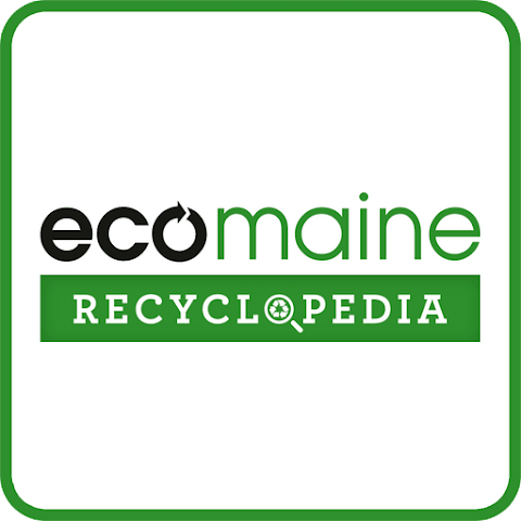 Logo Recyclopedia Logo Recyclopedia