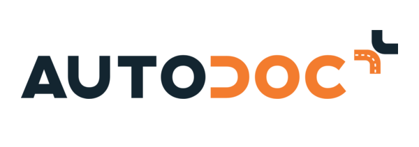 Logo Autodoc Logo Autodoc