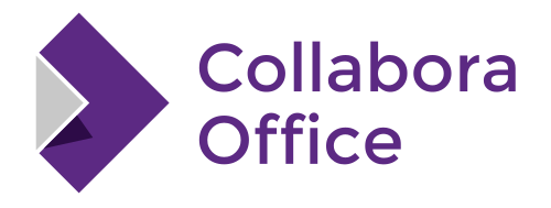 Logo Collabora Office