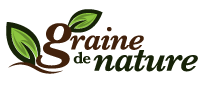 Logo Graine de Nature