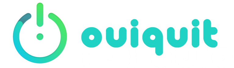 Logo Ouiquit Logo Ouiquit
