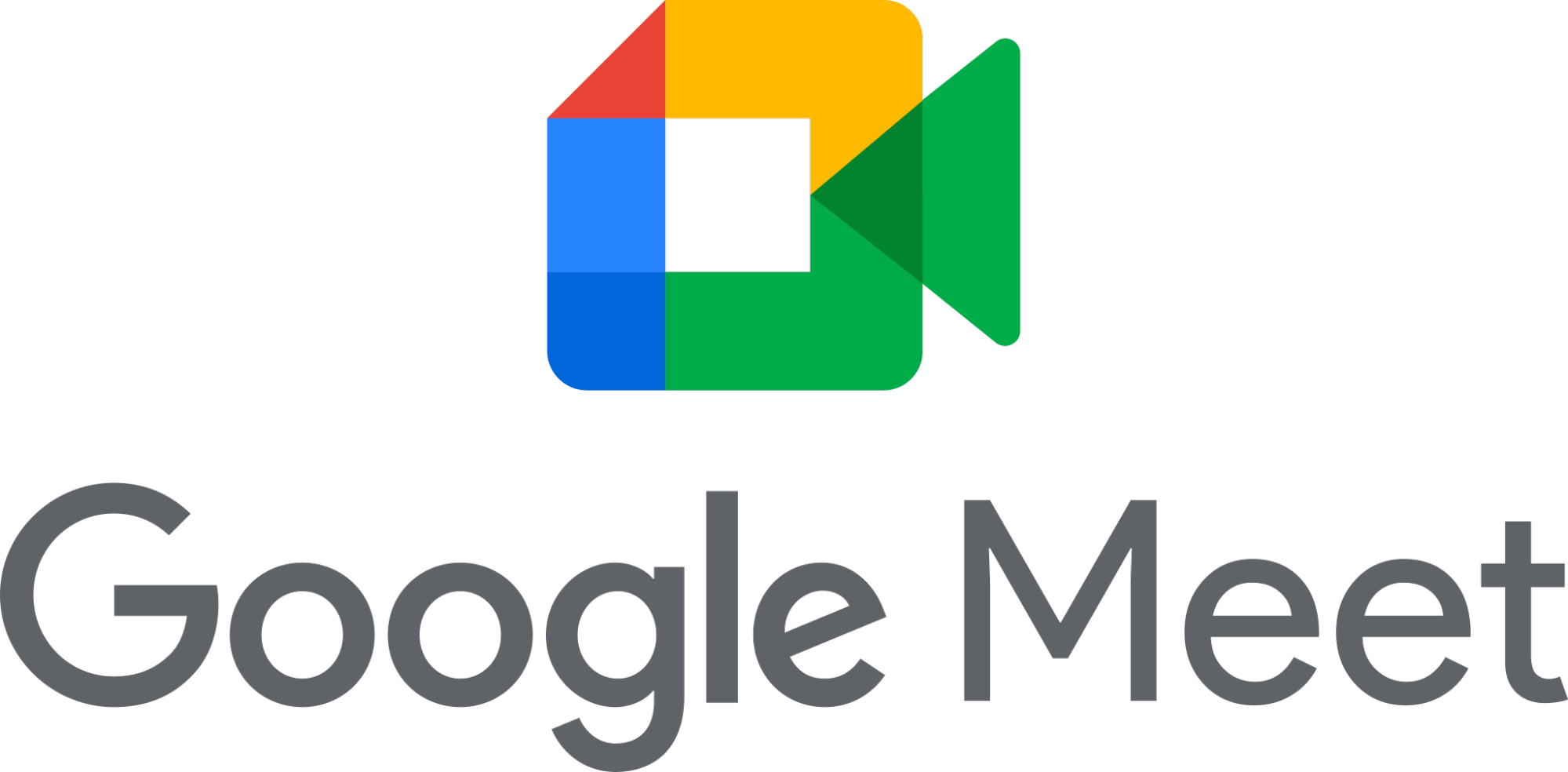 Logo Google Meet