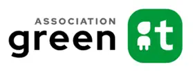 Logo Green IT