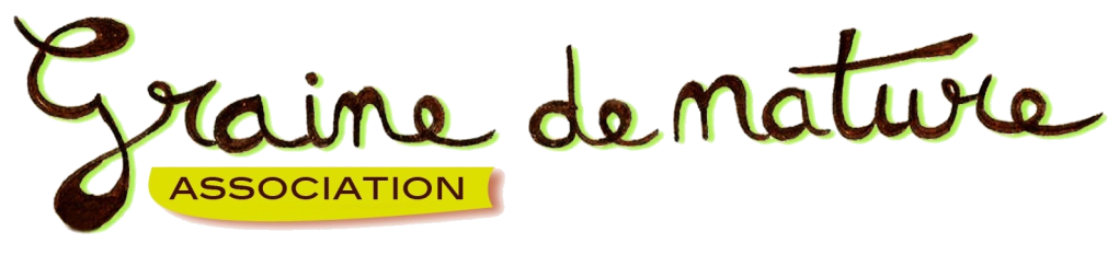 Logo Graine de Nature