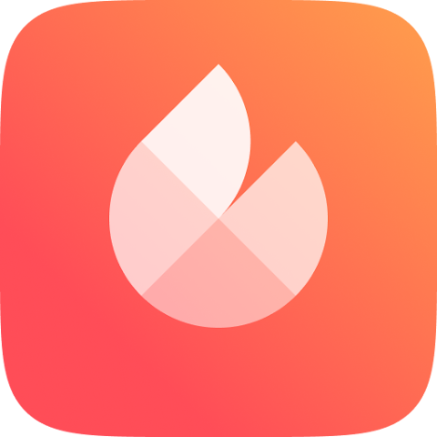 Logo Flamy