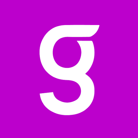 Logo Getaround