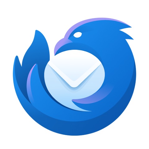 Logo Thunderbird