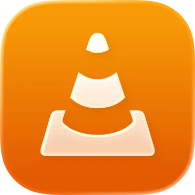 Logo VLC Logo VLC