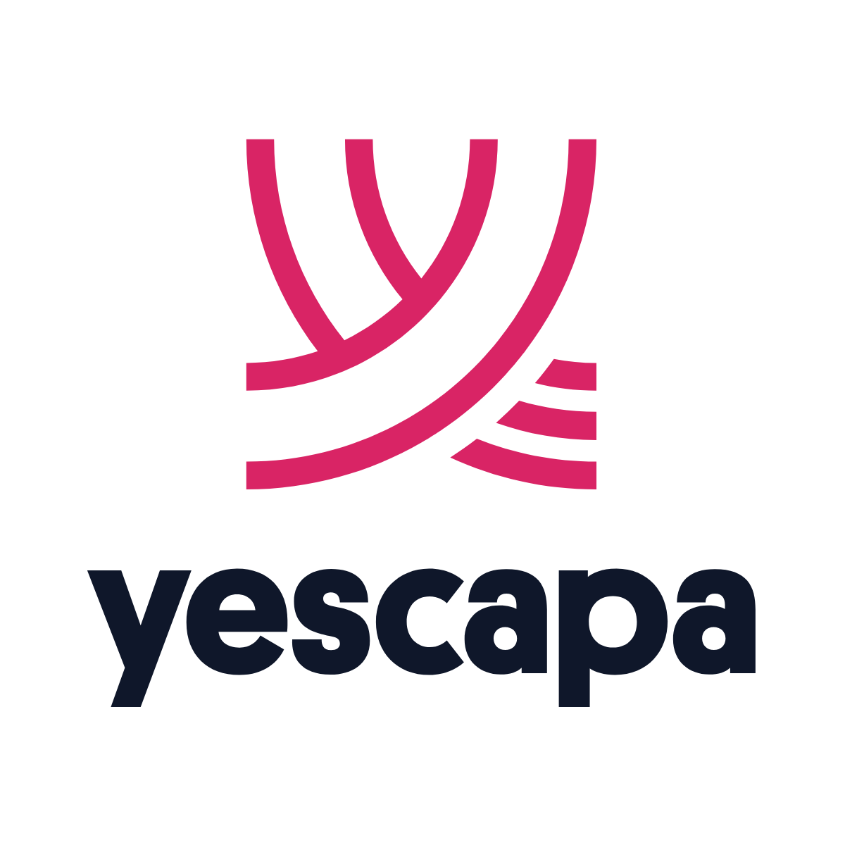 Logo yescapa.com 