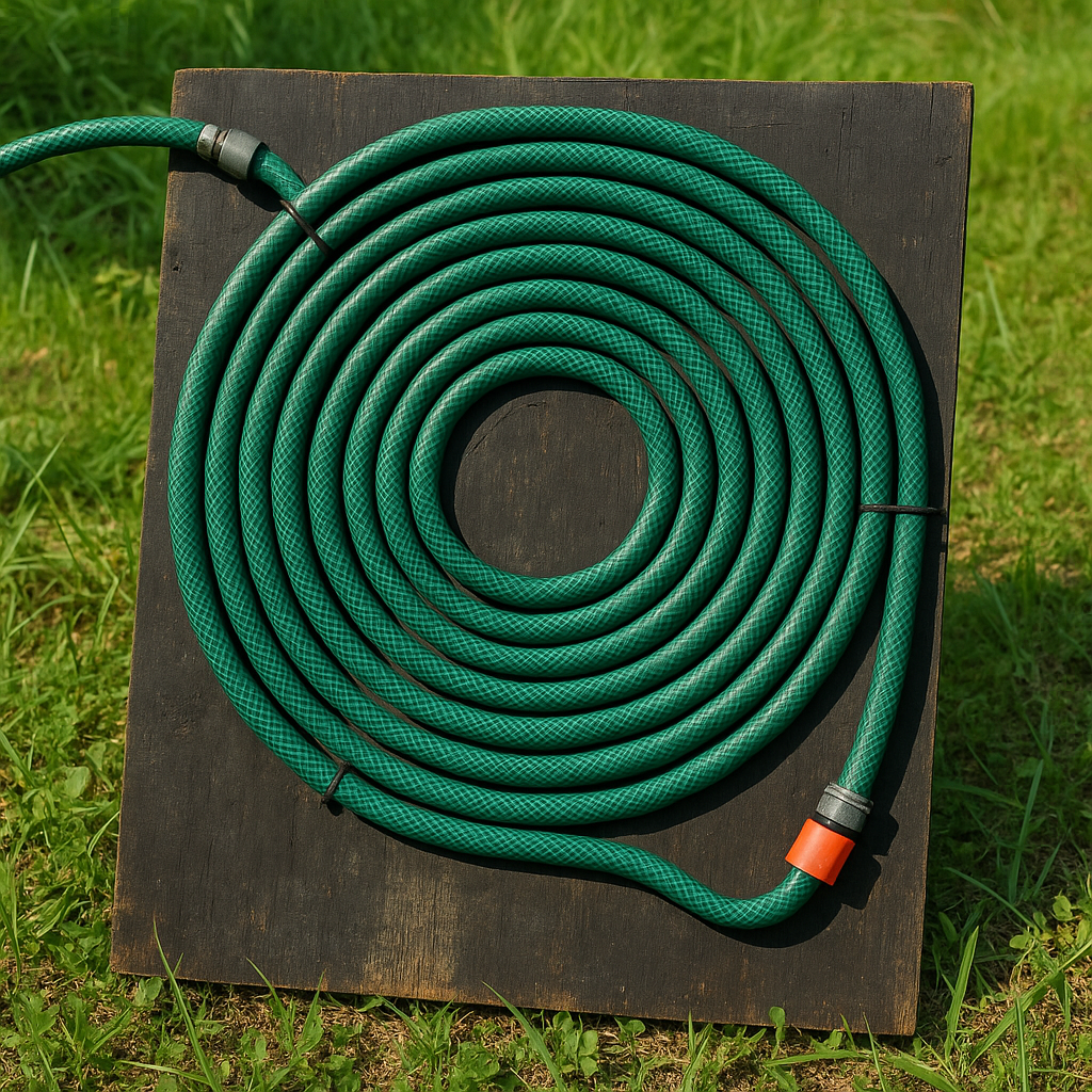 Chauffe-eau solaire V1
