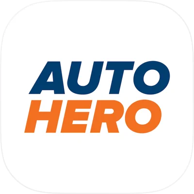 Logo Autohero
