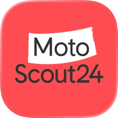 Logo MotoScout24