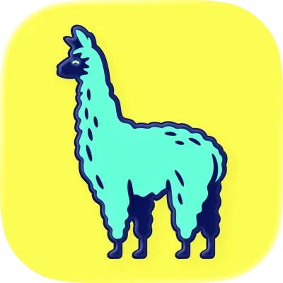 Logo Fatllama