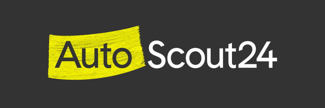 Logo Autoscout24 (Europe) 