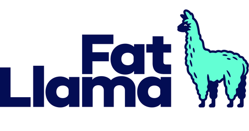 Logo Fatllama.com 