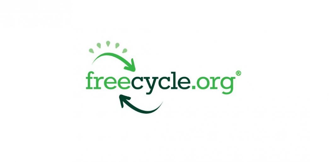 Logo Freecycle 