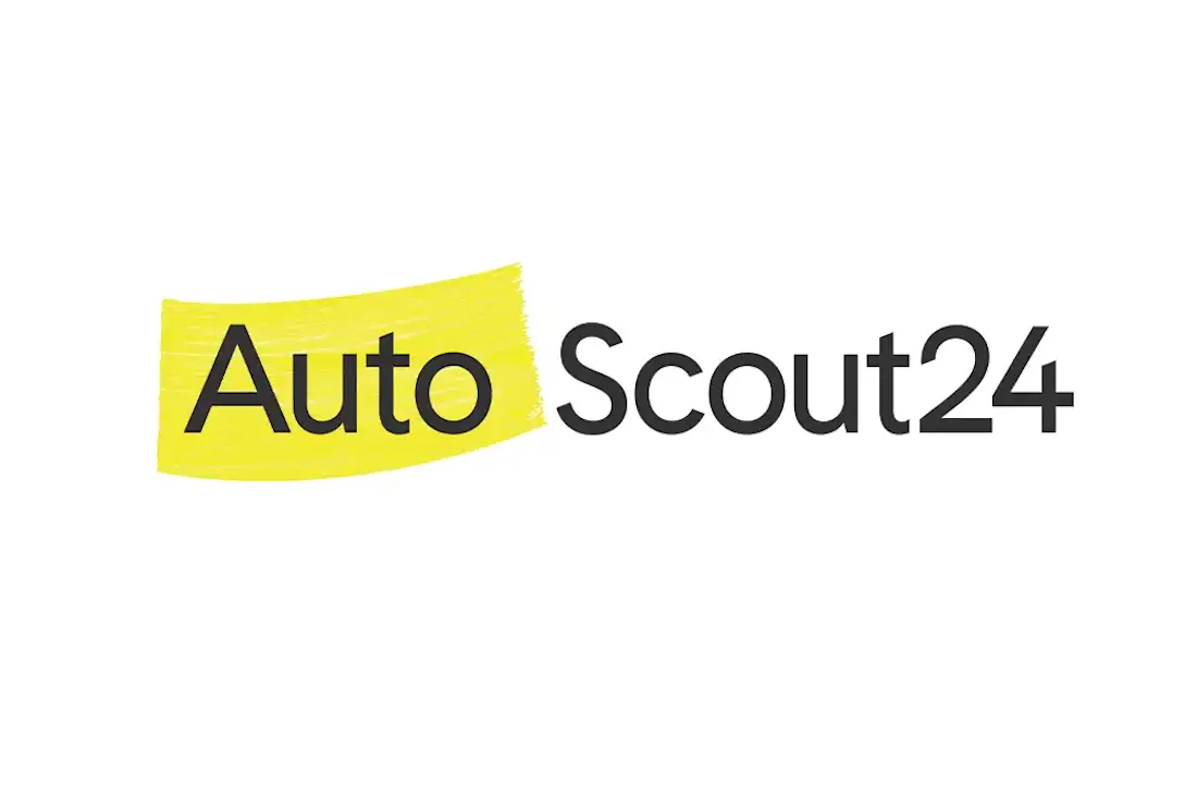 Logo Autoscout24 Logo Autoscout24