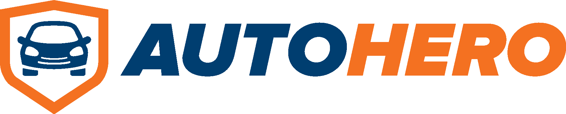 Logo AutoHero 