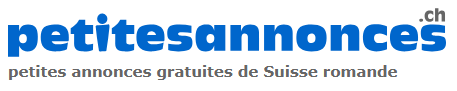 Logo Petitesannonces.ch 