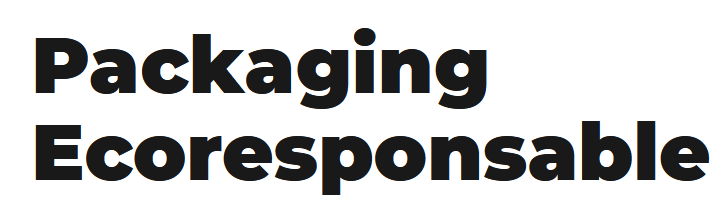 Packaging-ecoresponsable.com