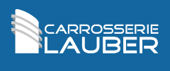 Logo Lauber Carrosserie SA